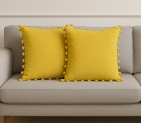 Duvet & Pillow Inserts