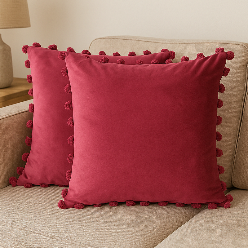 Cushion Covers