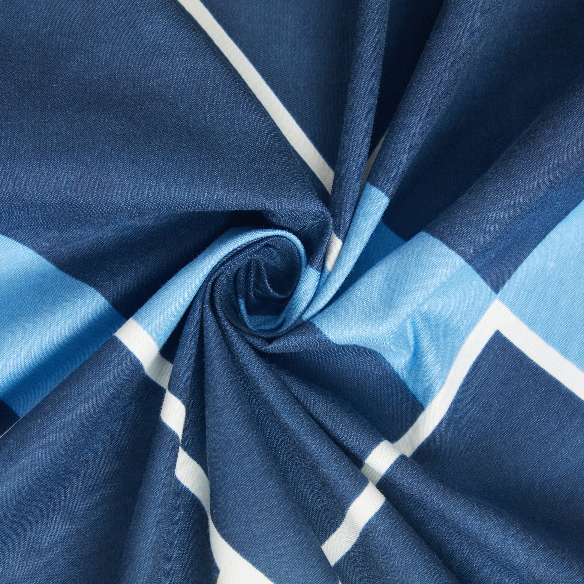 KNOTTING HOME Super Soft Microfiber 120 GSM Bedsheet with Pillow Cover | Printed Bed Sheet Set for Double Bed | Super Soft, Durable Chadar for Bedroom