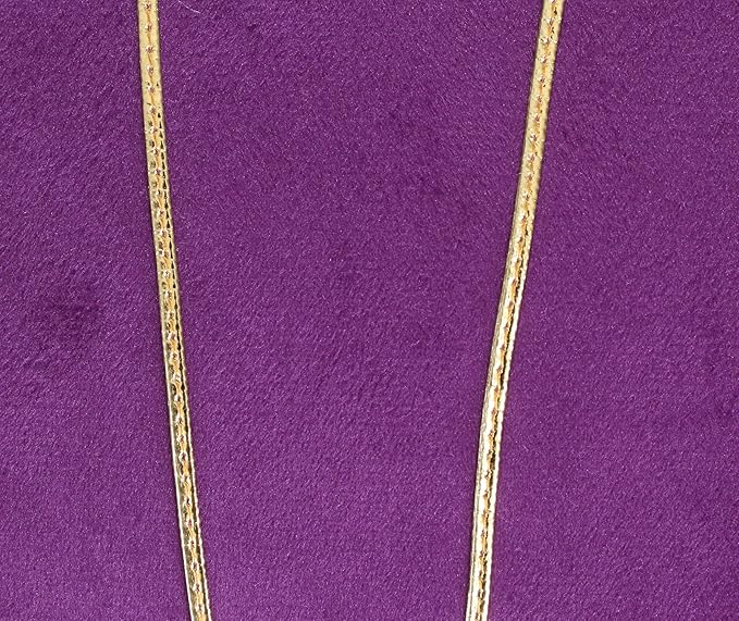 Knotting Home Decorative Gold Striped Throw Pillow Covers ,Soft Solid Velvet Pillow Covers Cushion Case with Zigzag Pattern for Sofa Bedroom