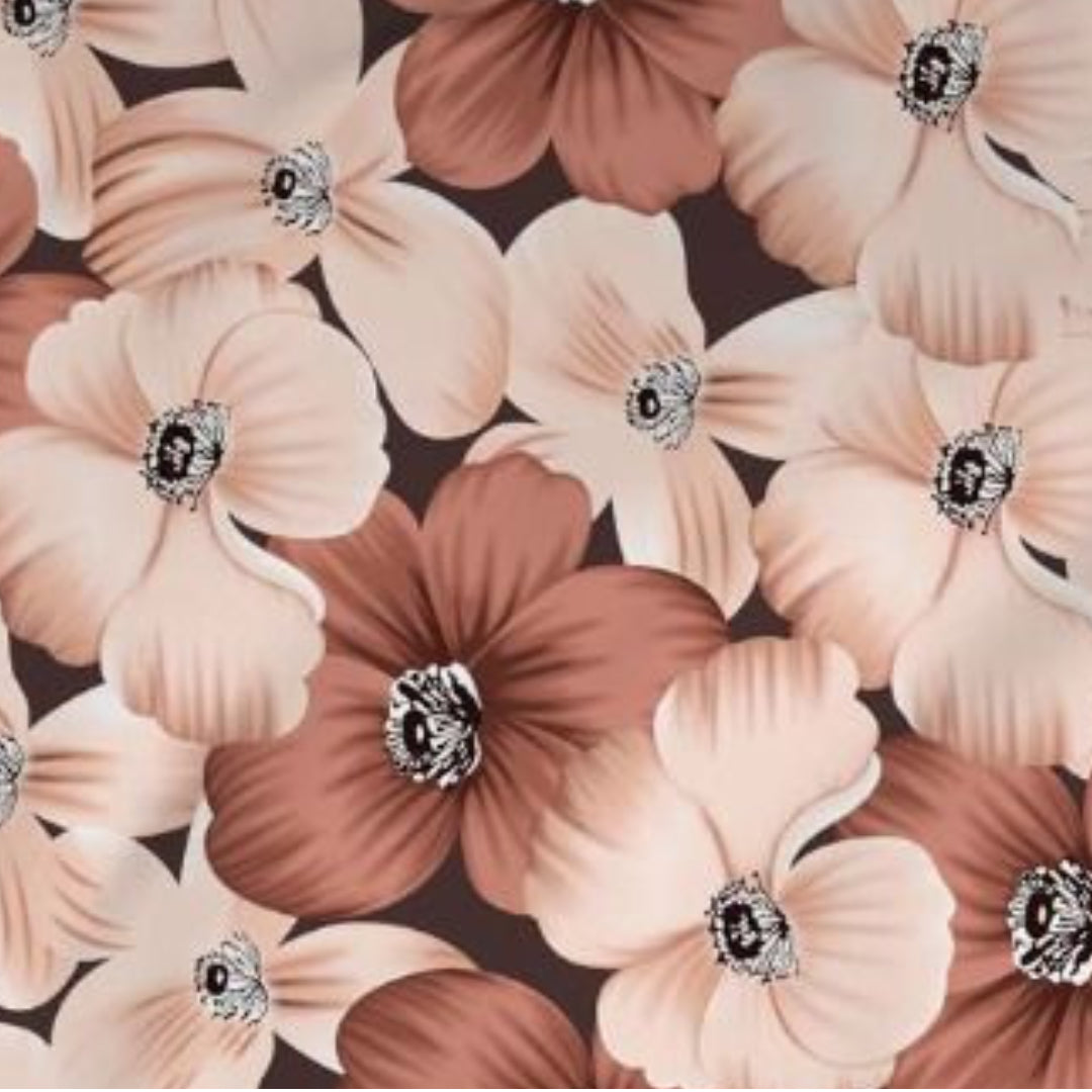 KNOTTING HOME Super Soft Microfiber 120 GSM  Bedsheet with Pillow Cover | Printed Bed Sheet Set for Double Bed | Super Soft, Durable Chadar for Bedroom