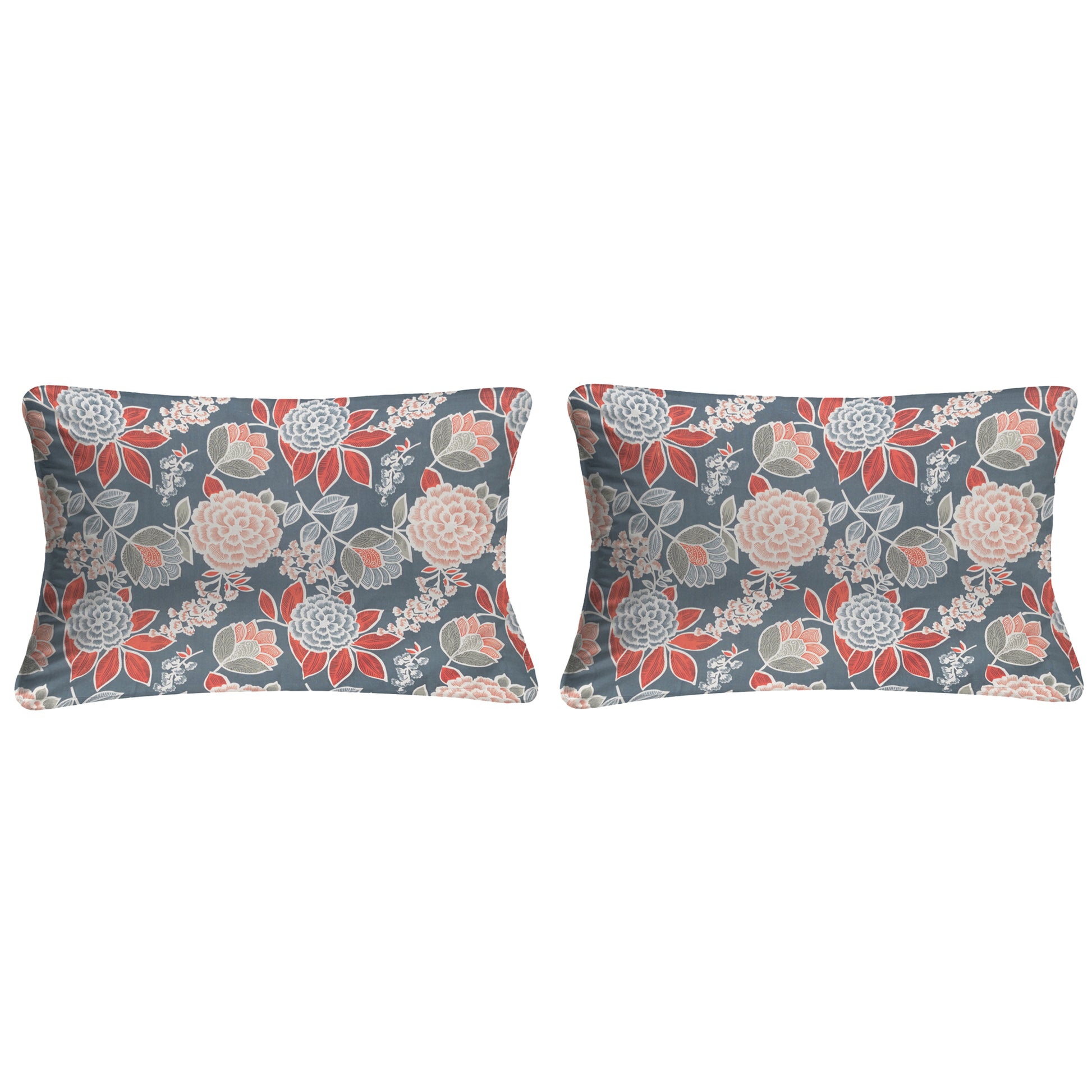 KNOTTING HOME Super Soft Microfiber 120 GSM Bedsheet with Pillow Cover | Printed Bed Sheet Set for Double Bed | Super Soft, Durable Chadar for Bedroom